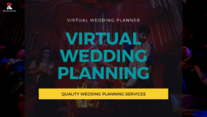 Virtual Wedding Planner
