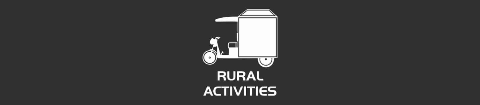 Rural Activities