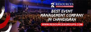 Best Event Management Company in Chandigarh